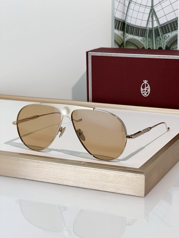 JACQUES MARIE MAGE Sunglasses(AAAA)-1477