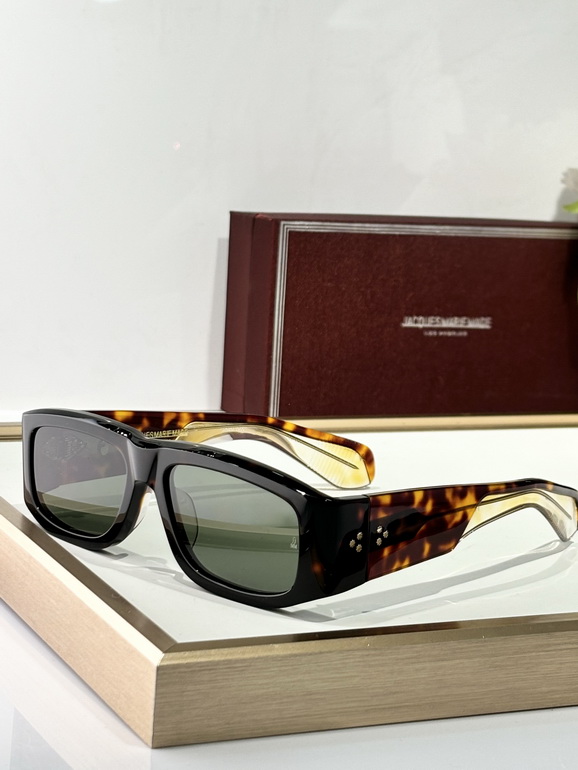 JACQUES MARIE MAGE Sunglasses(AAAA)- 1476