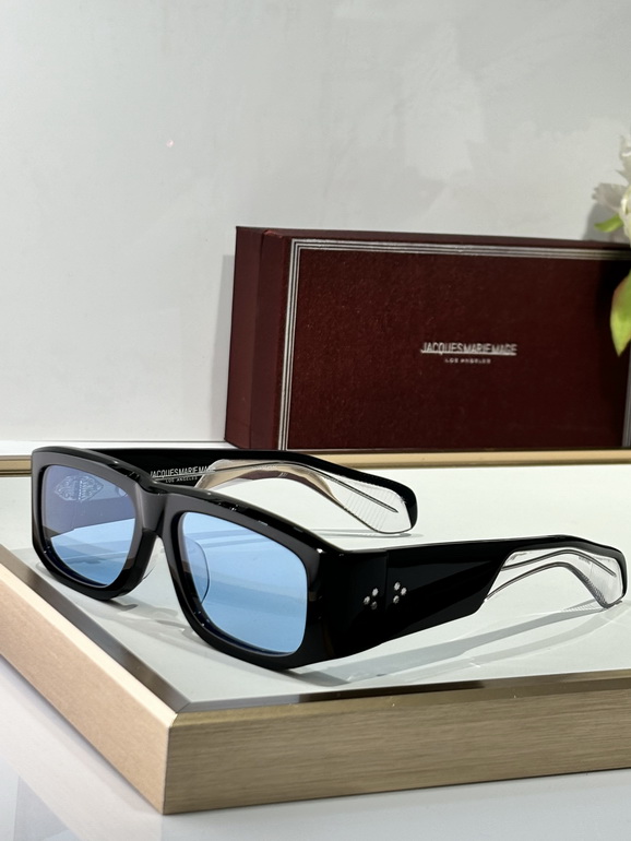 JACQUES MARIE MAGE Sunglasses(AAAA)-1475