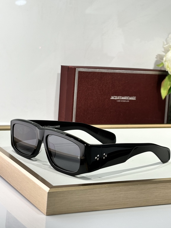 JACQUES MARIE MAGE Sunglasses(AAAA)- 1471