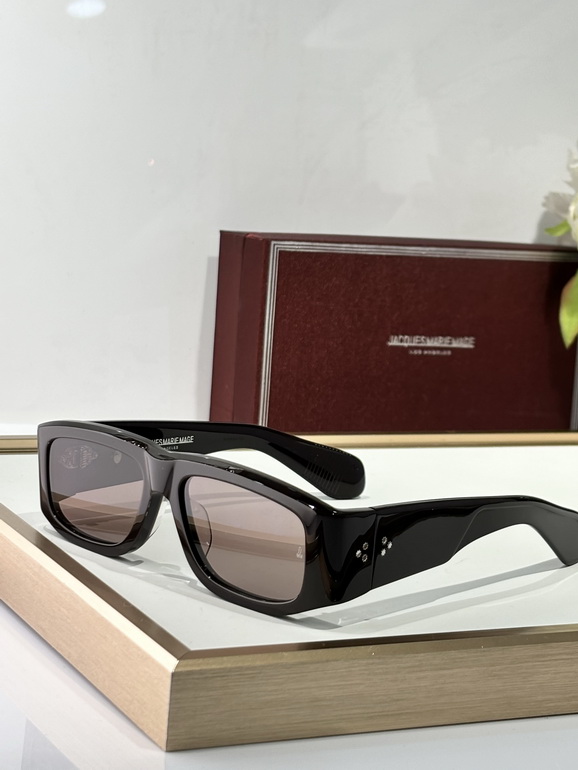 JACQUES MARIE MAGE Sunglasses(AAAA)- 1472