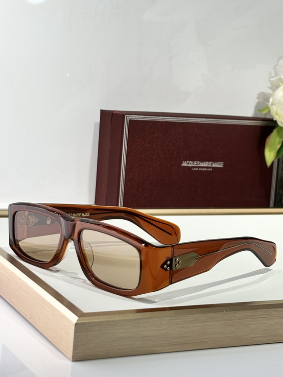 JACQUES MARIE MAGE Sunglasses(AAAA)-1469