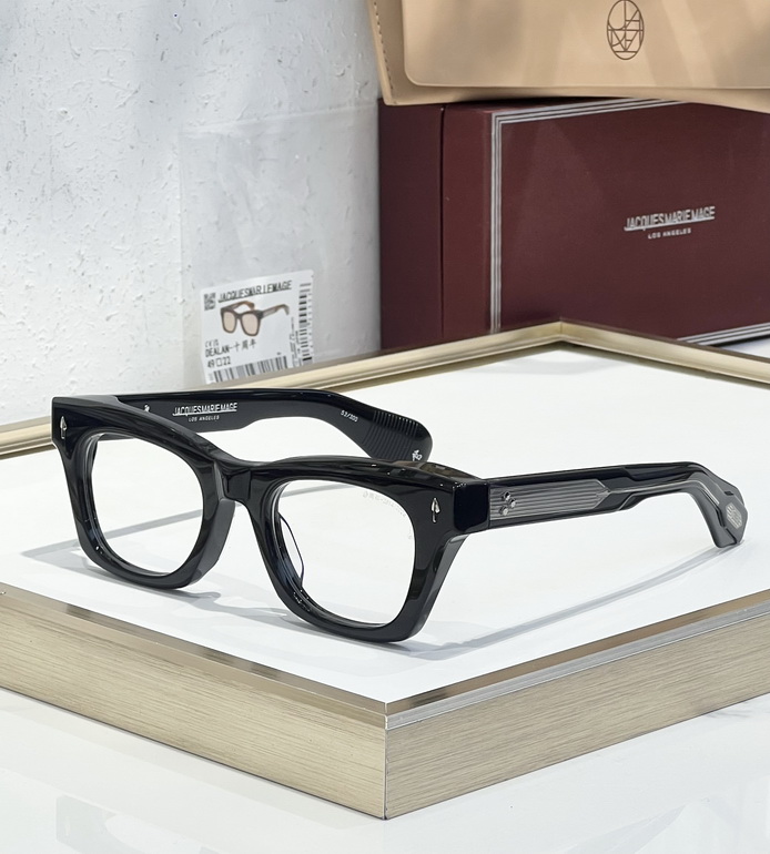 JACQUES MARIE MAGE Sunglasses(AAAA)- 1467
