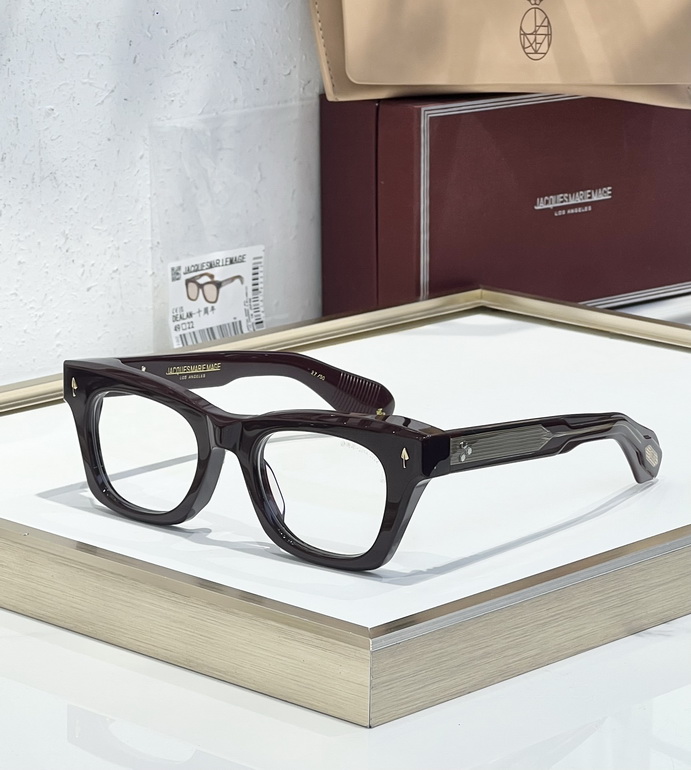 JACQUES MARIE MAGE Sunglasses(AAAA)- 1464
