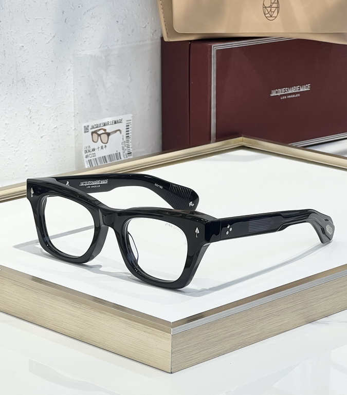 JACQUES MARIE MAGE Sunglasses(AAAA)- 1462