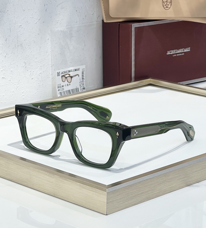JACQUES MARIE MAGE Sunglasses(AAAA)- 1461