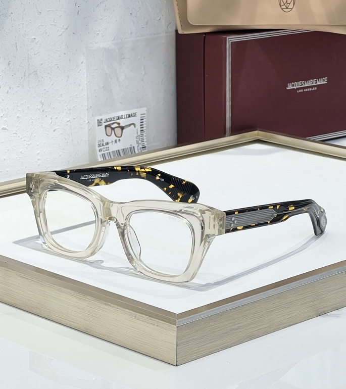 JACQUES MARIE MAGE Sunglasses(AAAA)-1460