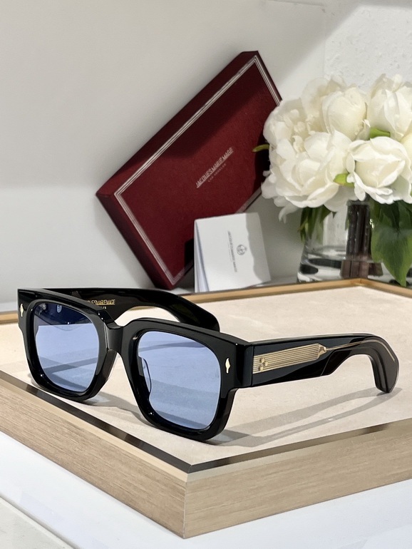 JACQUES MARIE MAGE Sunglasses(AAAA)-1446