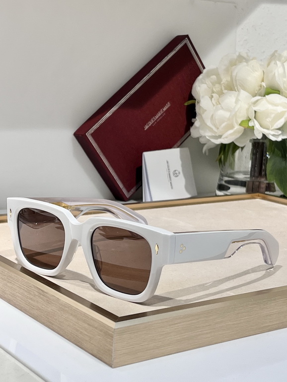 JACQUES MARIE MAGE Sunglasses(AAAA)-1444