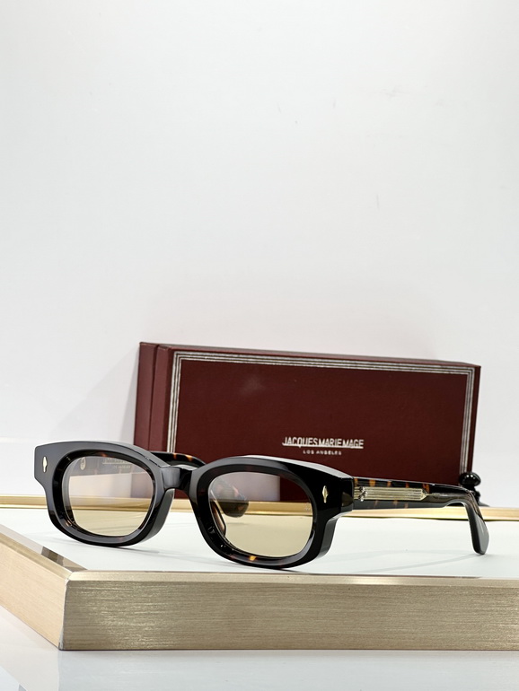 JACQUES MARIE MAGE Sunglasses(AAAA)- 1441