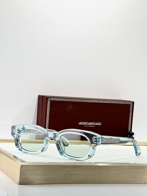 JACQUES MARIE MAGE Sunglasses(AAAA)- 1440