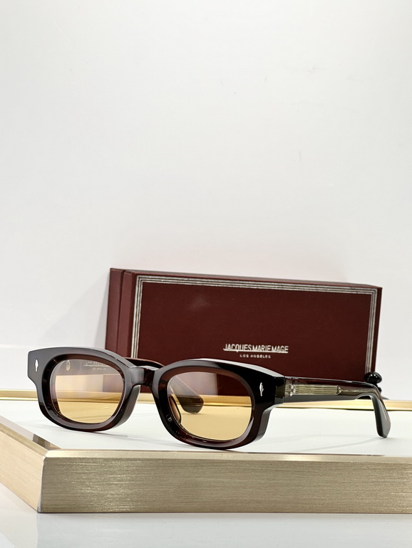 JACQUES MARIE MAGE Sunglasses(AAAA)- 1439