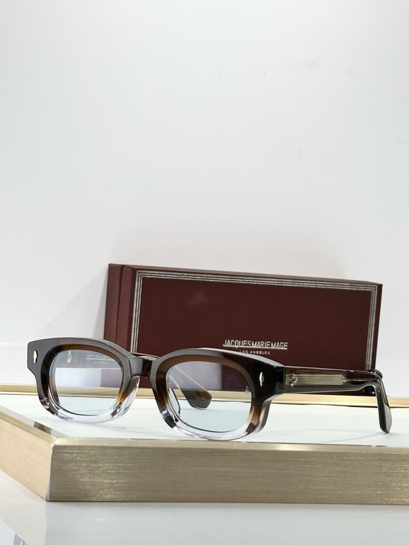 JACQUES MARIE MAGE Sunglasses(AAAA)- 1437