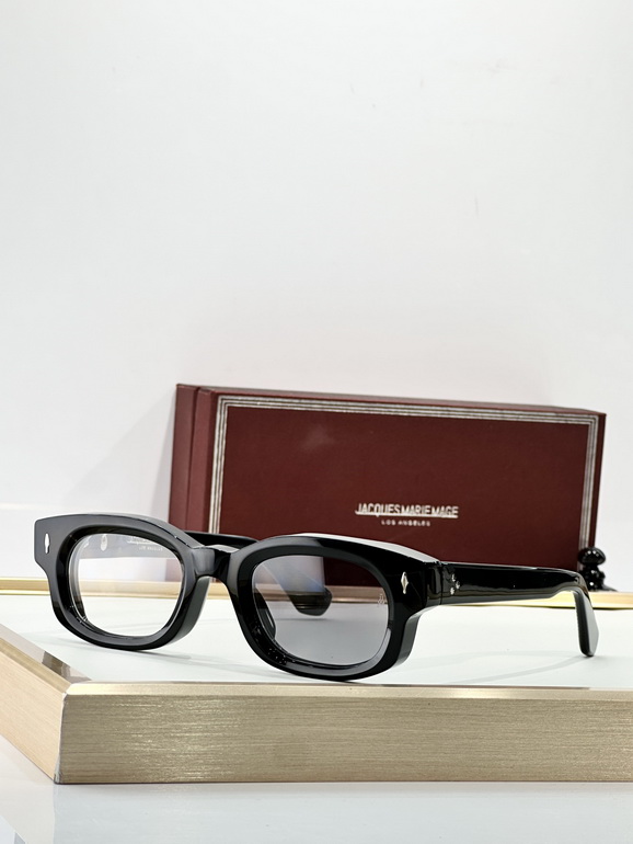 JACQUES MARIE MAGE Sunglasses(AAAA)- 1436