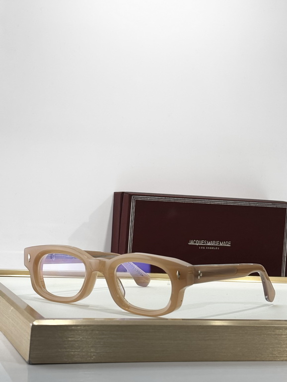 JACQUES MARIE MAGE Sunglasses(AAAA)- 1435