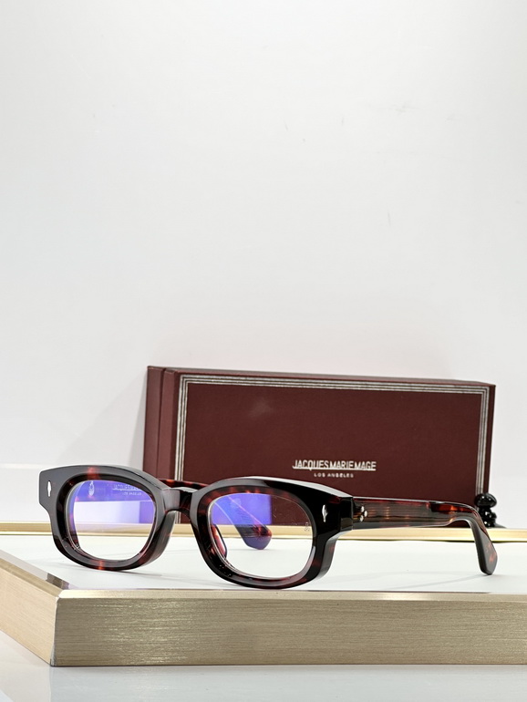 JACQUES MARIE MAGE Sunglasses(AAAA)- 1433