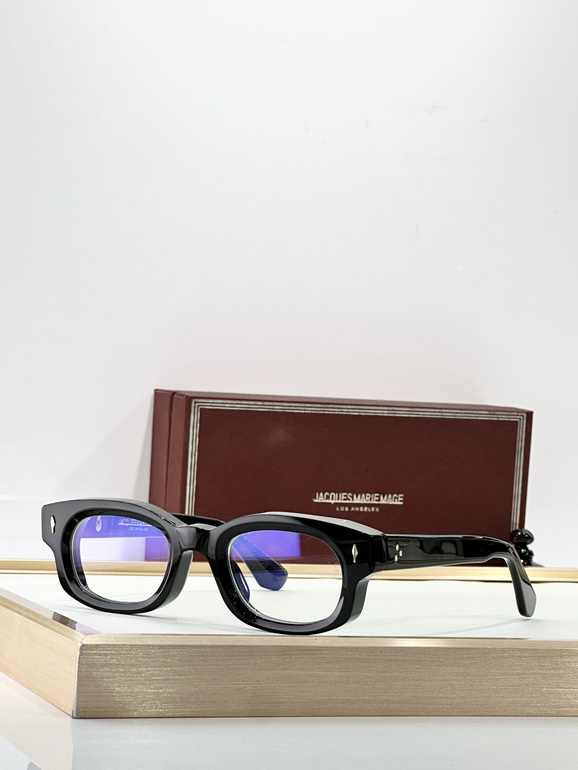 JACQUES MARIE MAGE Sunglasses(AAAA)- 1432