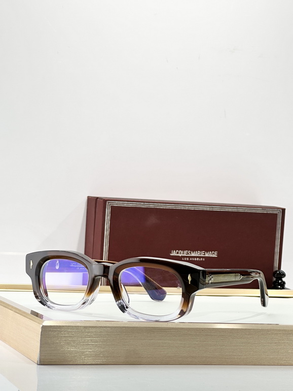 JACQUES MARIE MAGE Sunglasses(AAAA)-1431