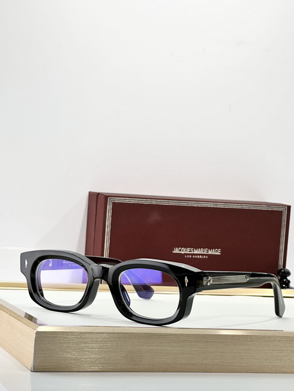 JACQUES MARIE MAGE Sunglasses(AAAA)- 1430