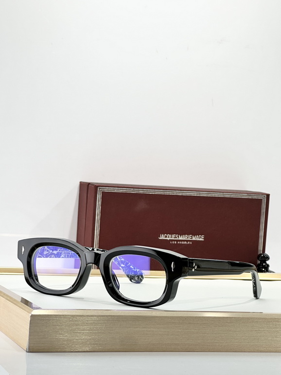 JACQUES MARIE MAGE Sunglasses(AAAA)- 1429