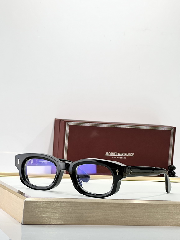 JACQUES MARIE MAGE Sunglasses(AAAA)- 1428
