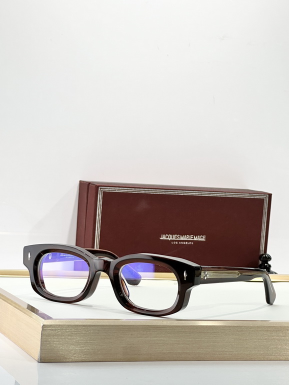JACQUES MARIE MAGE Sunglasses(AAAA)-1427