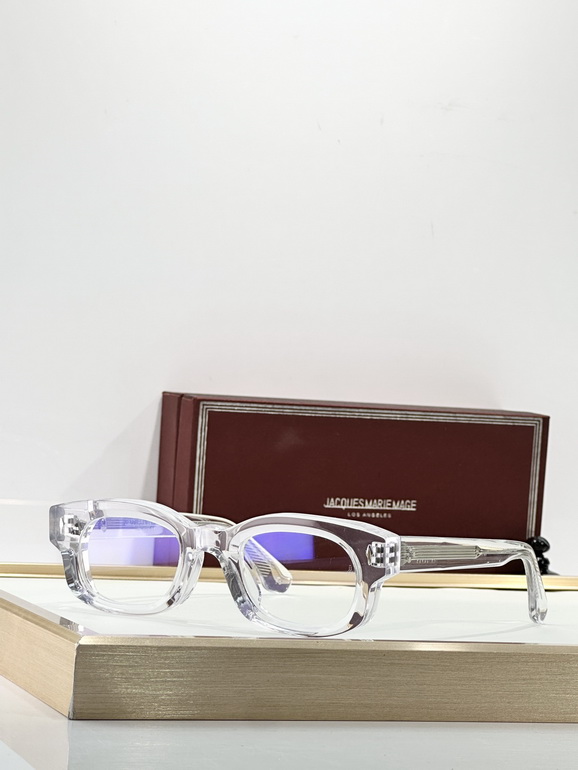 JACQUES MARIE MAGE Sunglasses(AAAA)- 1425