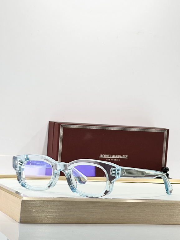 JACQUES MARIE MAGE Sunglasses(AAAA)- 1424