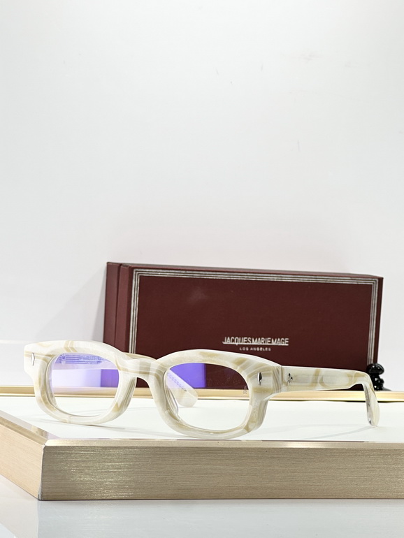 JACQUES MARIE MAGE Sunglasses(AAAA)- 1423