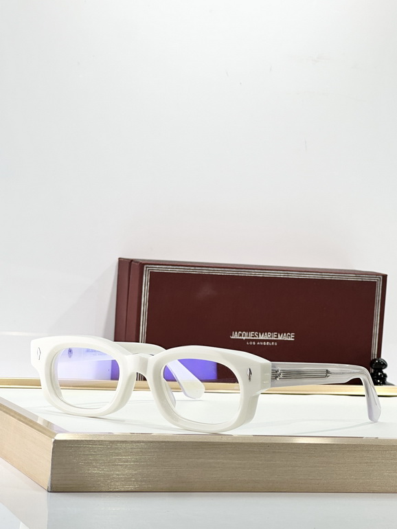 JACQUES MARIE MAGE Sunglasses(AAAA)-1422