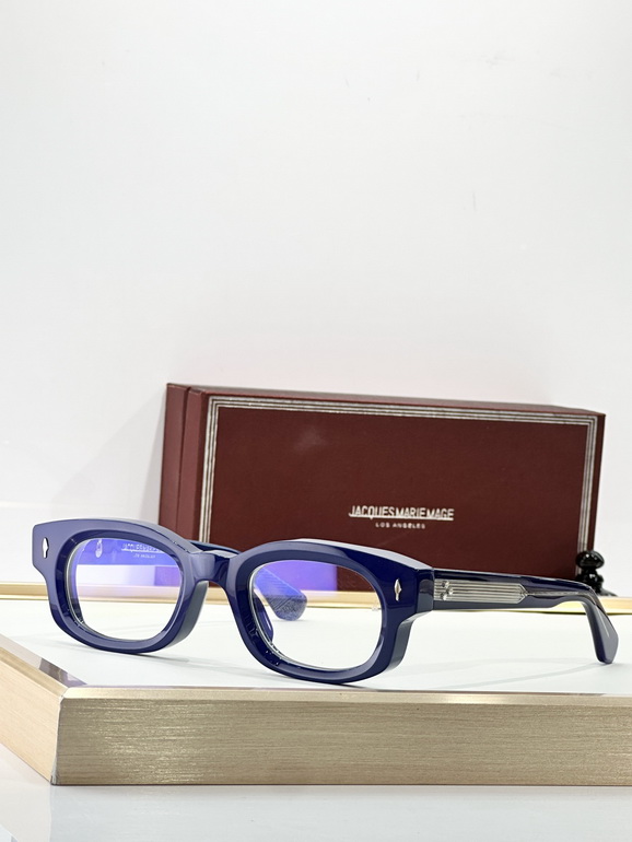 JACQUES MARIE MAGE Sunglasses(AAAA)- 1421