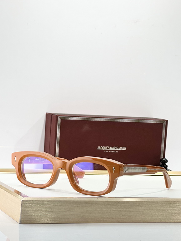 JACQUES MARIE MAGE Sunglasses(AAAA)- 1420