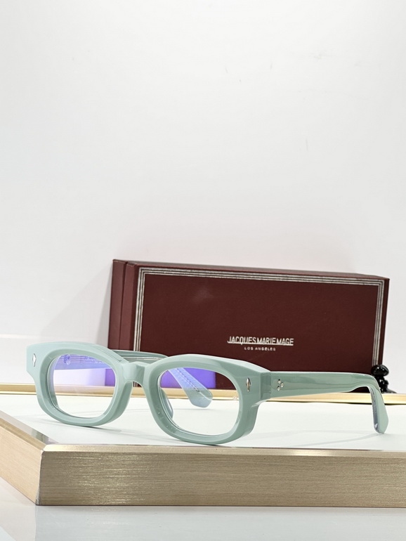 JACQUES MARIE MAGE Sunglasses(AAAA)-1419