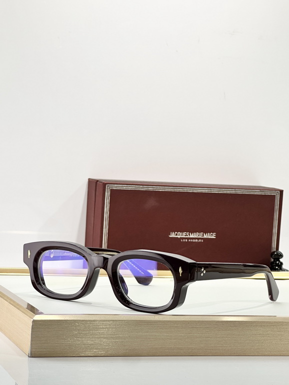 JACQUES MARIE MAGE Sunglasses(AAAA)- 1418