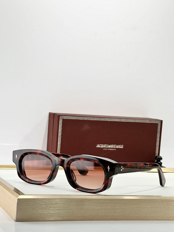 JACQUES MARIE MAGE Sunglasses(AAAA)- 1417