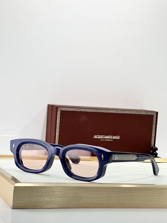 JACQUES MARIE MAGE Sunglasses(AAAA)- 1416