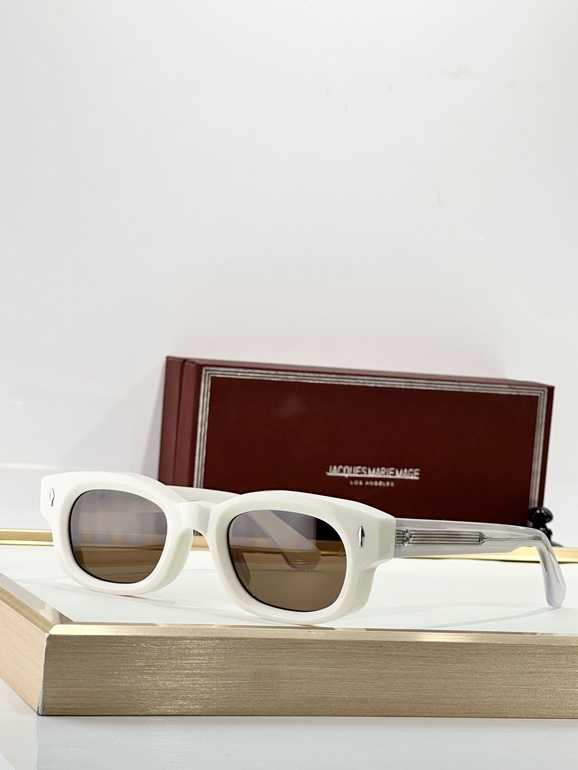 JACQUES MARIE MAGE Sunglasses(AAAA)-1413