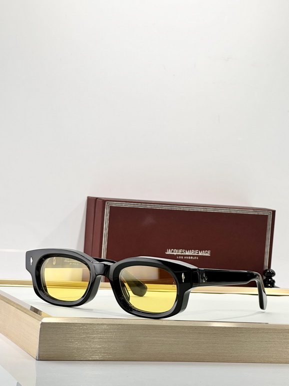 JACQUES MARIE MAGE Sunglasses(AAAA)- 1410