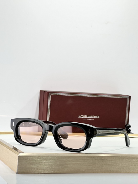 JACQUES MARIE MAGE Sunglasses(AAAA)- 1407