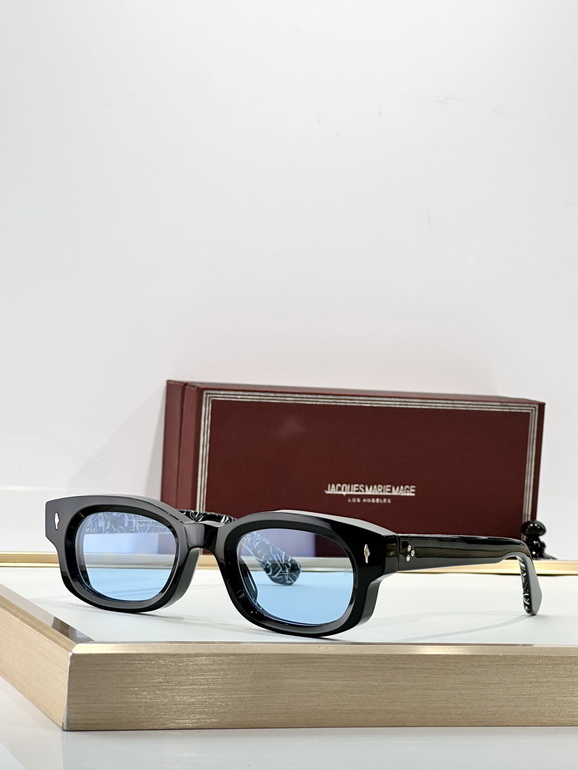 JACQUES MARIE MAGE Sunglasses(AAAA)- 1406