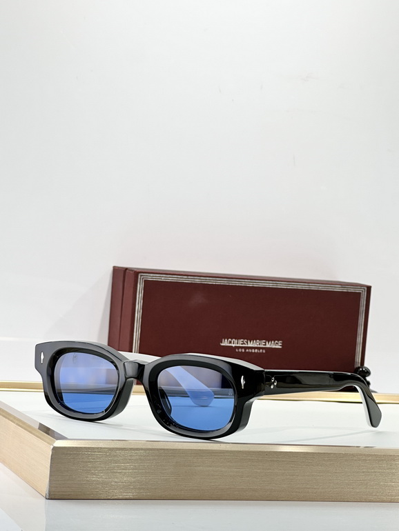 JACQUES MARIE MAGE Sunglasses(AAAA)-1405