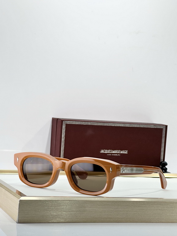 JACQUES MARIE MAGE Sunglasses(AAAA)- 1404