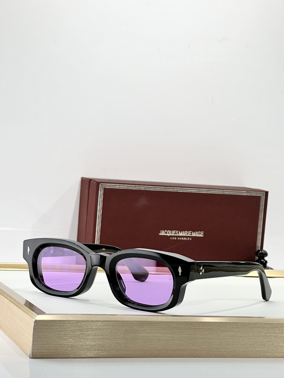 JACQUES MARIE MAGE Sunglasses(AAAA)- 1403