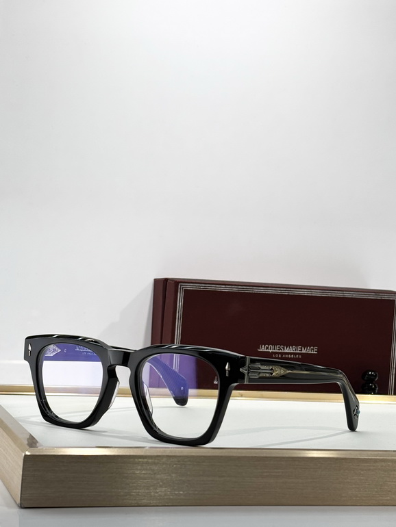 JACQUES MARIE MAGE Sunglasses(AAAA)- 1402
