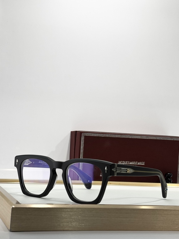 JACQUES MARIE MAGE Sunglasses(AAAA)- 1401