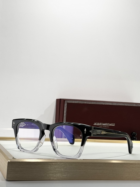 JACQUES MARIE MAGE Sunglasses(AAAA)- 1400