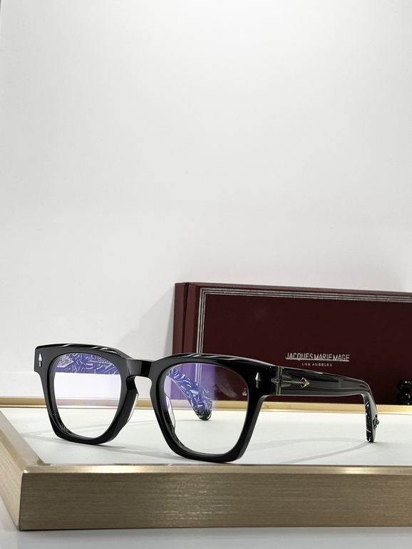 JACQUES MARIE MAGE Sunglasses(AAAA)- 1399