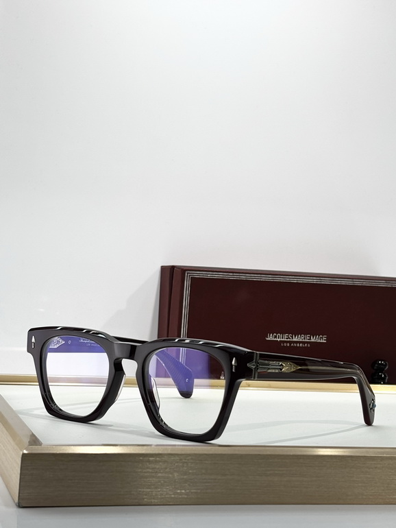 JACQUES MARIE MAGE Sunglasses(AAAA)- 1398