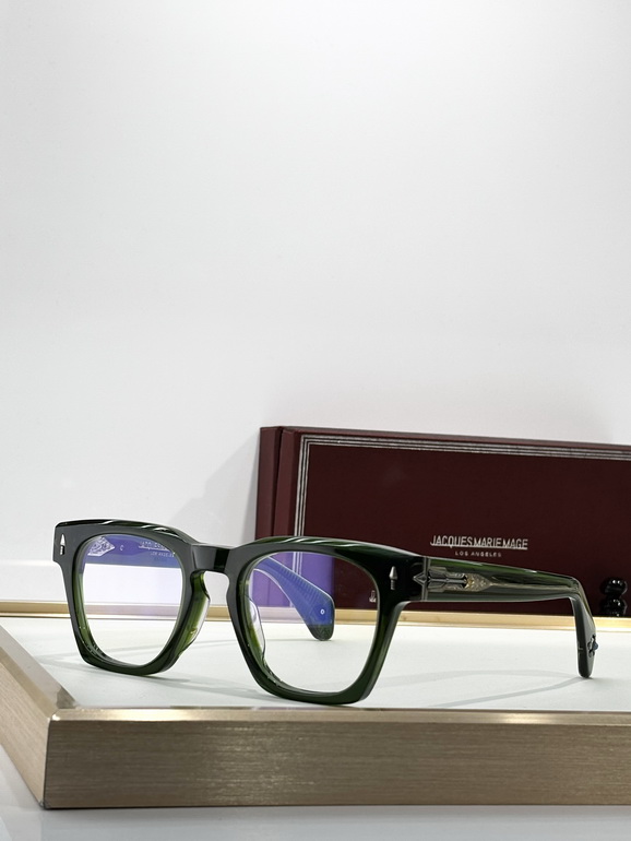 JACQUES MARIE MAGE Sunglasses(AAAA)-1396