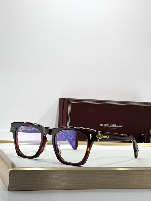JACQUES MARIE MAGE Sunglasses(AAAA)- 1395